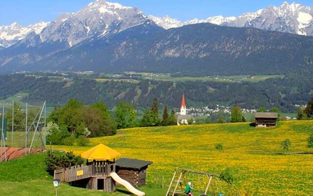 Huaberhof