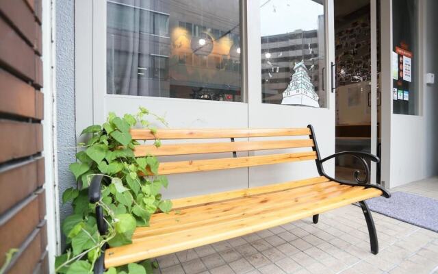 Sakuragawa no Kokoro Hostel