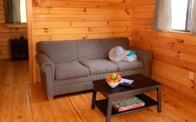 Wilderness Presidential Resort