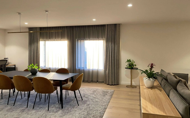 Hilton Adelaide