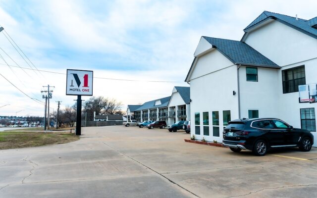 Super 8 Bartlesville