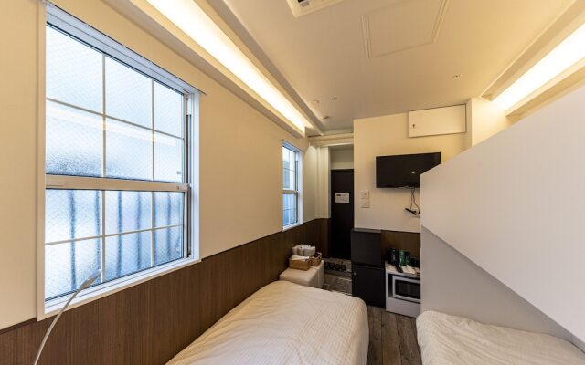 Coco Shuku Shinjuku Ii