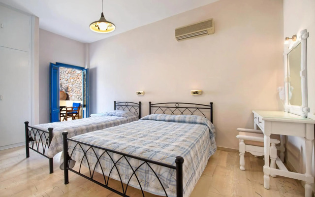 Anatoli Hotel and Spa