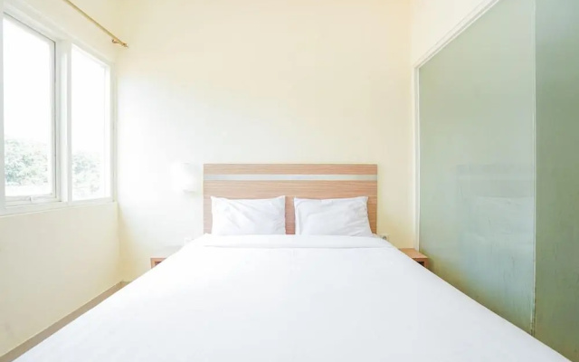 Hotel Pratisarawirya by The Loka