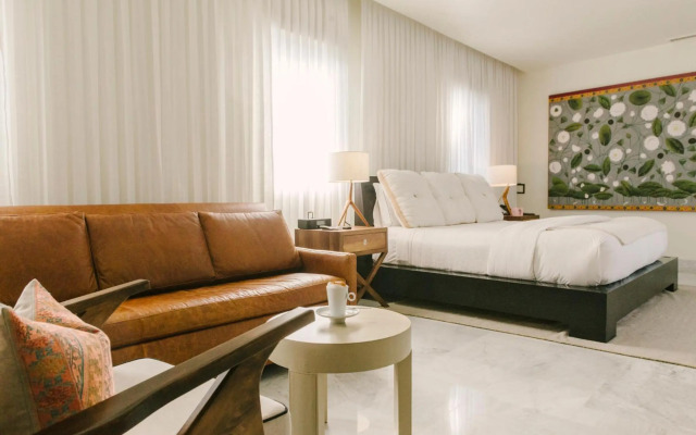 Hotel Matilda, a Member of Design Hotels