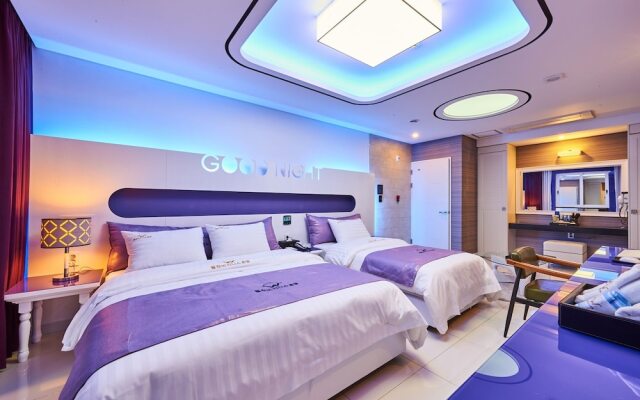 Welcome Business Hotel