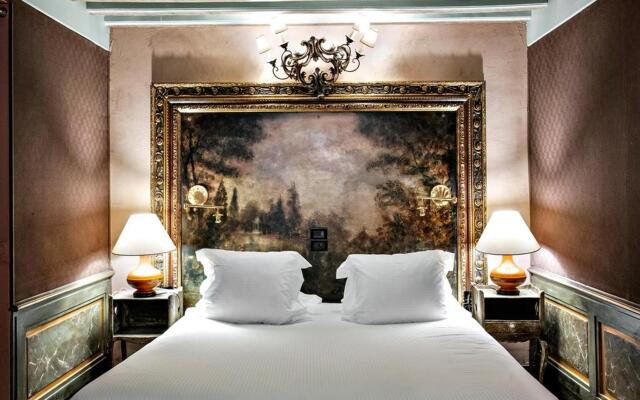 Cour des Loges Lyon, A Radisson Collection Hotel