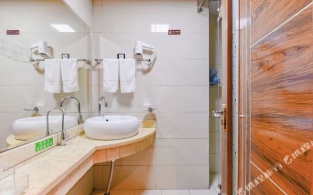 Nanhu Spring Holiday Hotel