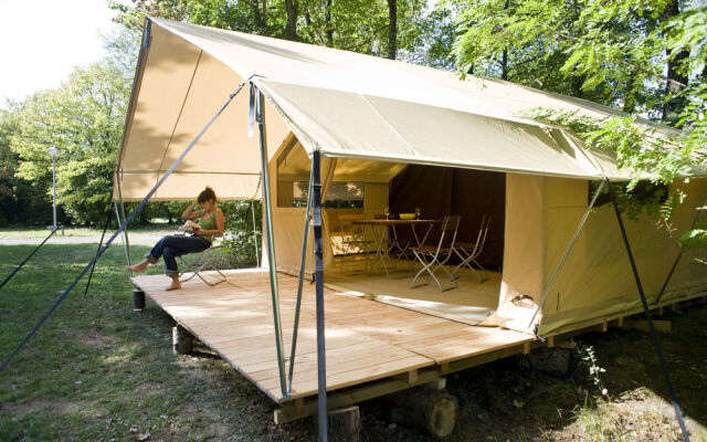 Camping de Strasbourg