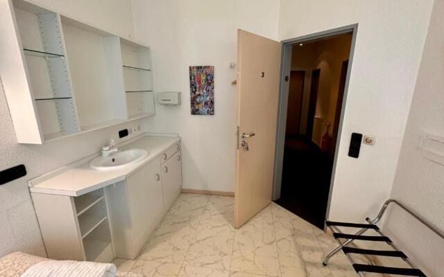 smart&beautiful HOSTEL