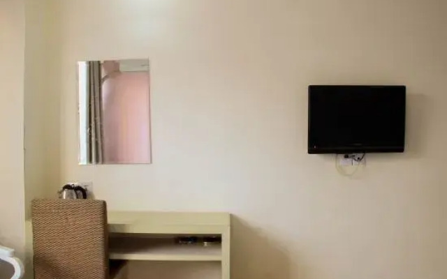 Jinzhishan Business Hotel