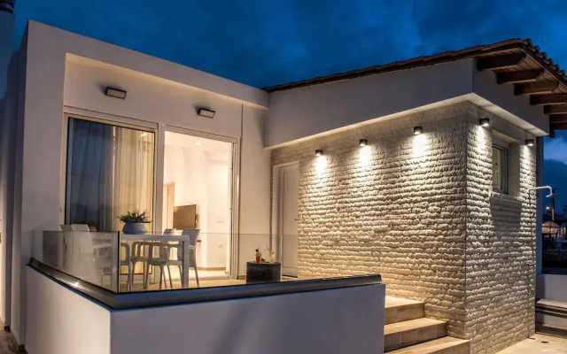 Seashell Suite by the Sea