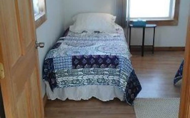Pickwick - Two Bedroom Home