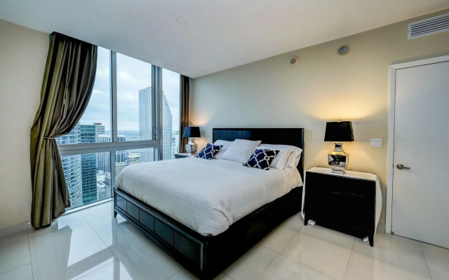 Private Residences At Icon Twr3 By Jos17