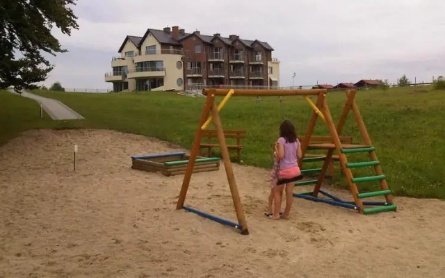 Apartament Stella Maris