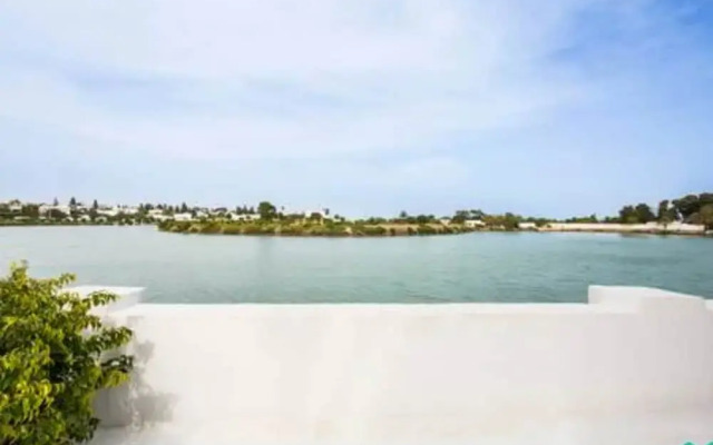 Villa Punique Villa Exceptionnelle Avec vue mer