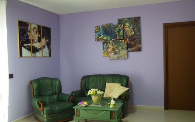 Il Sorriso B&B