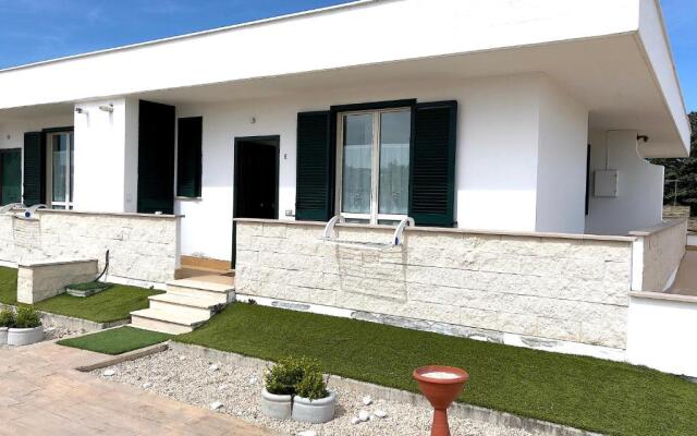 Residence Pegaso