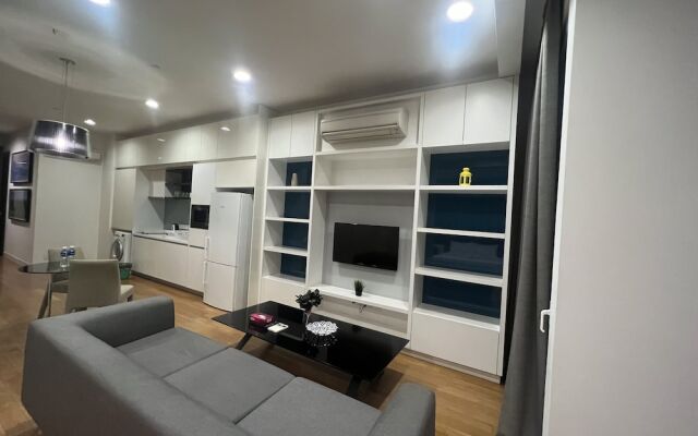 Amazing Pool By Platinum Suites