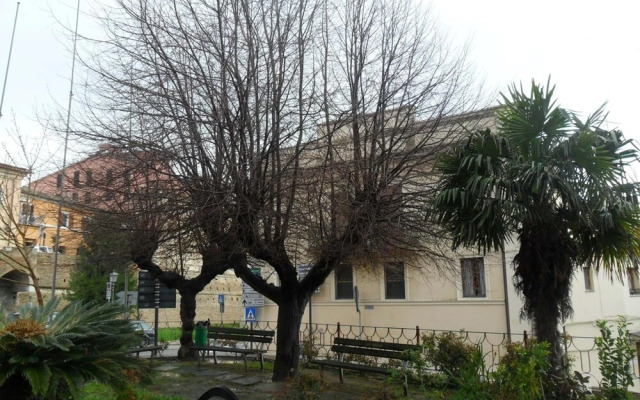 Hotel Centrale