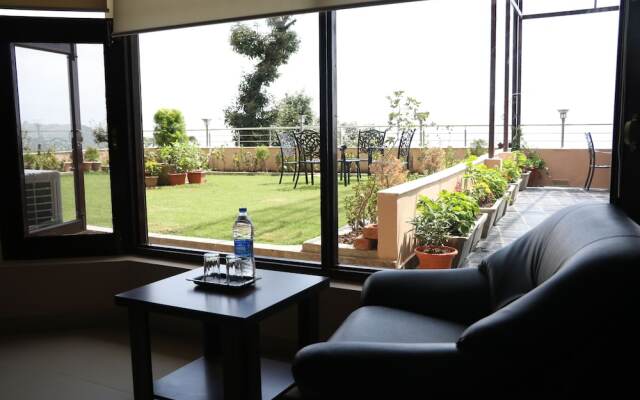 Norbu House