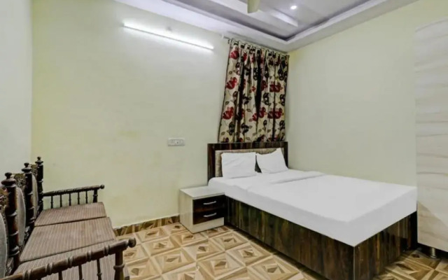 OYO 83366  Hotel SNA Grand