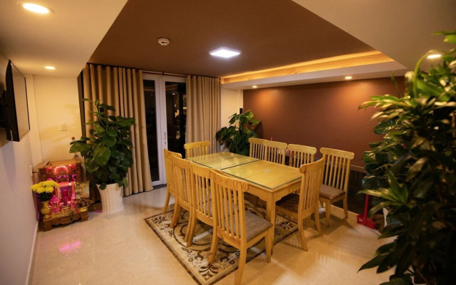 Coco Hotel Da Lat