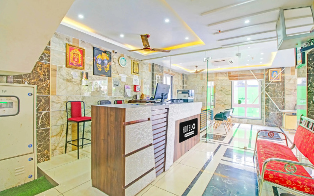 Townhouse Vijayawada Rajiv Gandhi Park