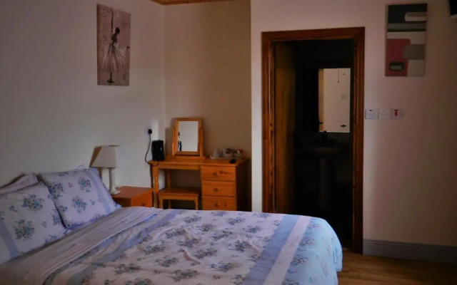 Doolin House