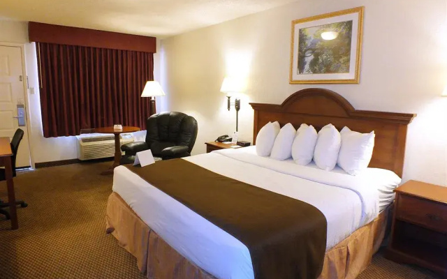 Days Inn Abilene