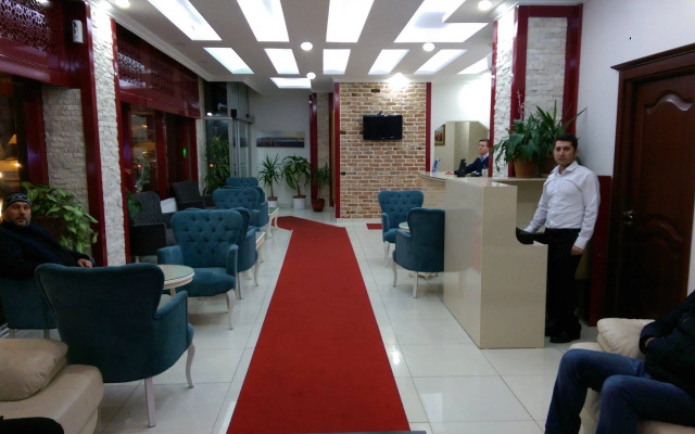 Elite Marmara Residence