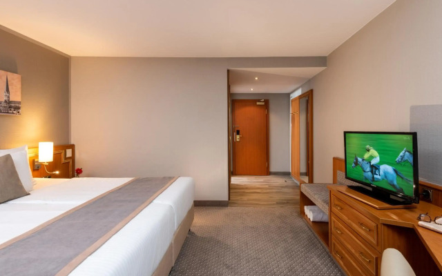 Leonardo Hotel Koeln Bonn Airport