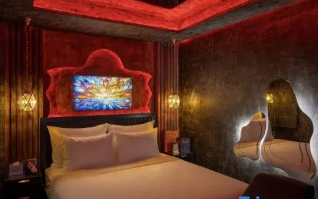 Pynt Hotel 6