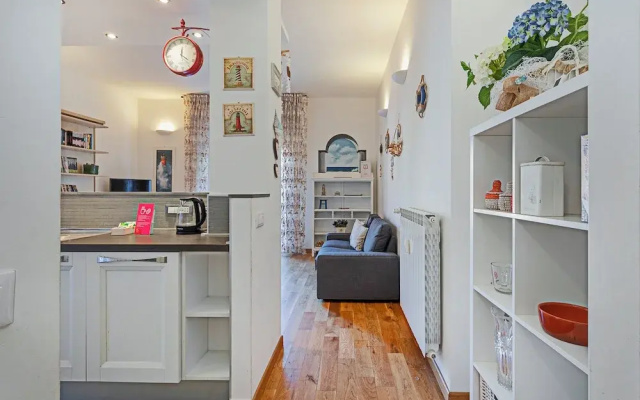 Cozy Lighthouse Apartment