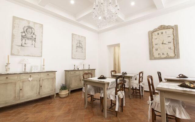 B&B Dimora Mazzarino