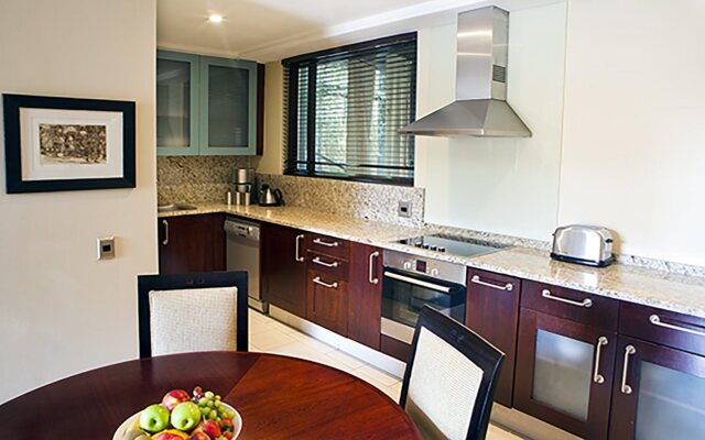 Raphael Penthouse Suites