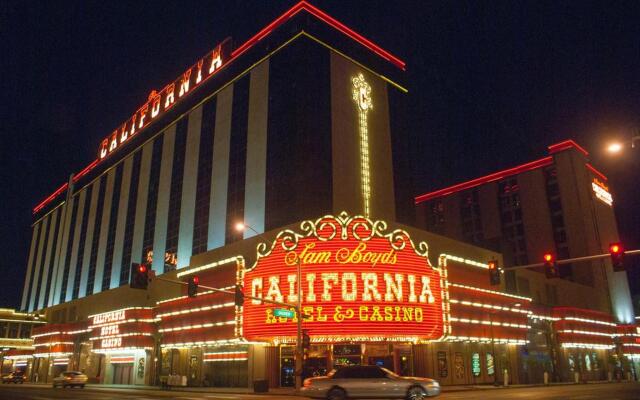 California Hotel and Casino