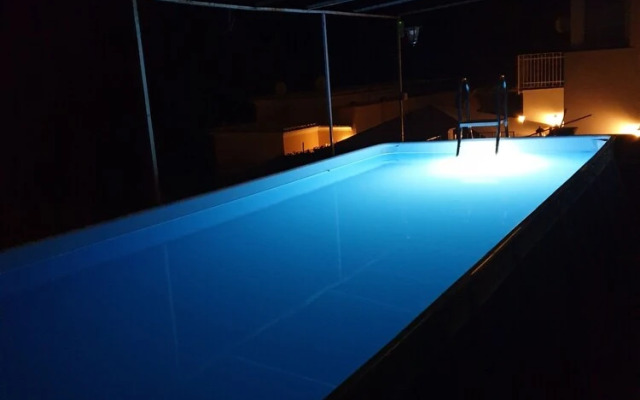 Villa Iaquinto