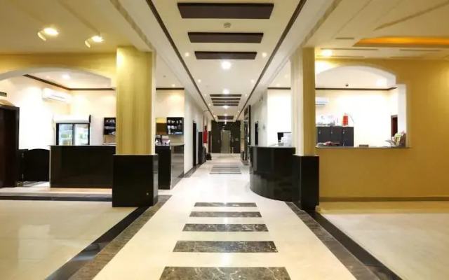 Sedra Hotel Suites