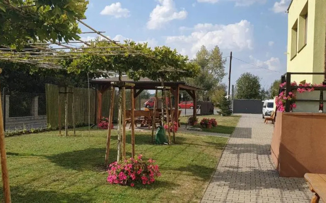 Penzion Azalka