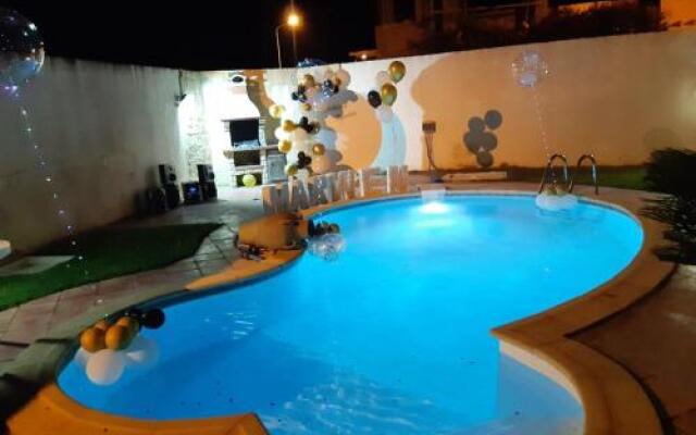 Holiday home Route Raoued Plage-Gammarth