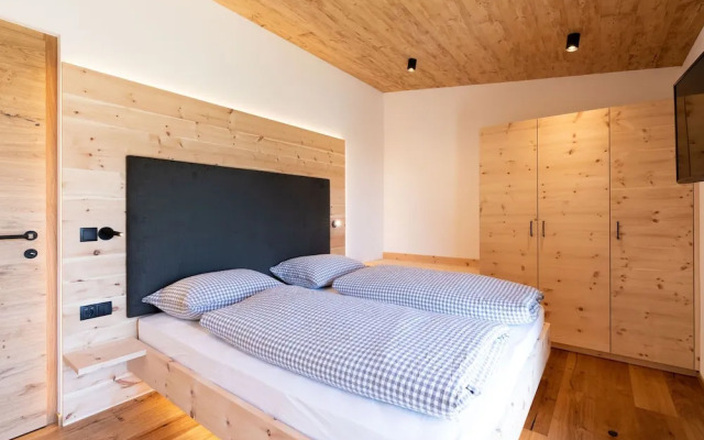 Apartments With Wellness are in Toblach - Innichen