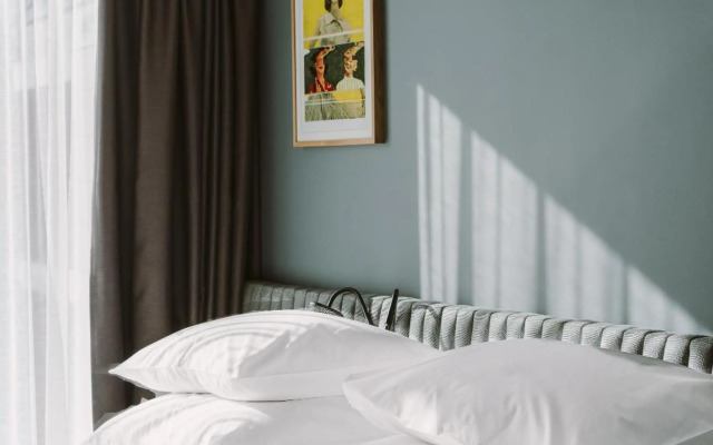 PURO Wrocław Stare Miasto