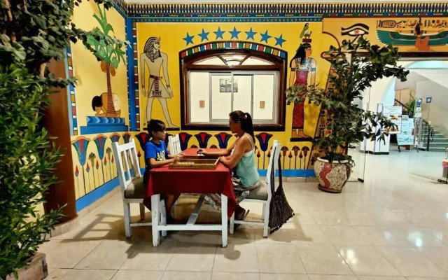 El Mesala Hotel