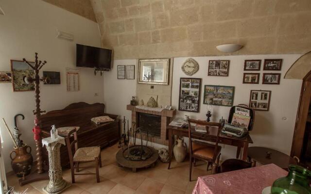 Bed  Breakfast Fiorentini