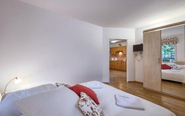 Garden Apartment VisitZakopane