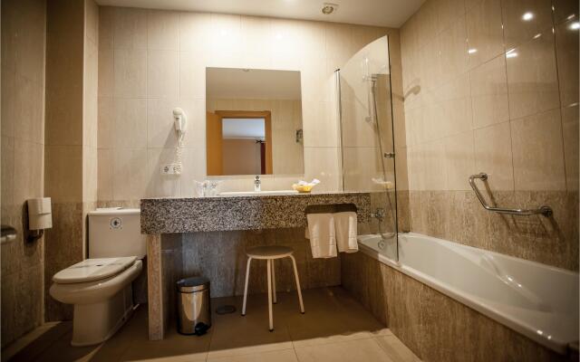 Gran Hotel Ciudad Del Sur