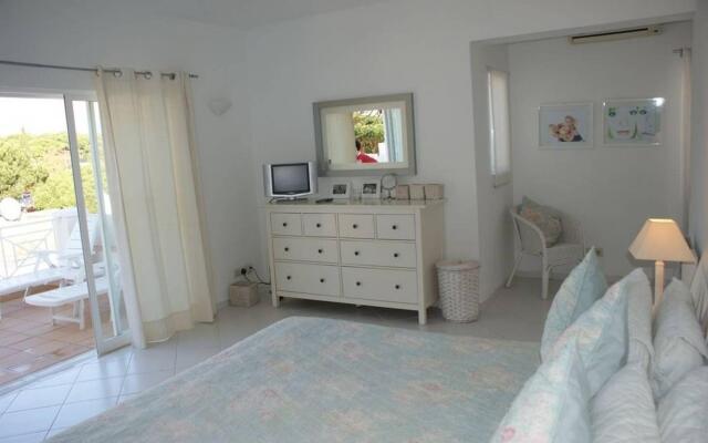 Villa Eva V001 (Oceano)