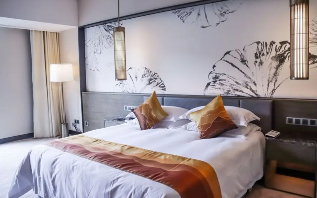 Yangguang Hotel Beijing Shijingshan