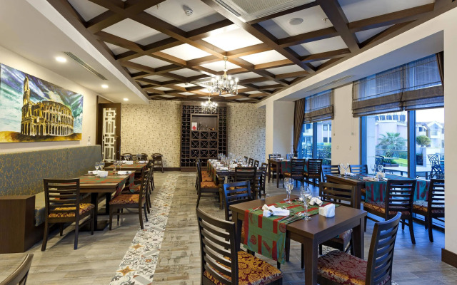 Luna Blanca Resort & Spa - All Inclusive